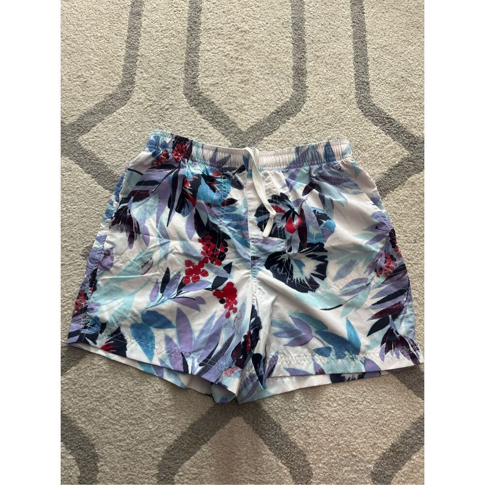 NWOT Columbia Men’s Swim Trunks 5 in Size Small